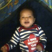 Tebogo Mosete's photo