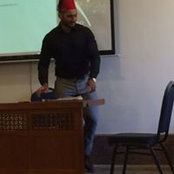 Foto von Mohamed Mubarak