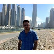 Alan Amedi's photo
