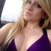 Caprice Capone's photo