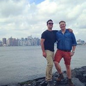 Noah Sidman-Gale's photo
