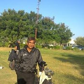 Foto von Haider Ali