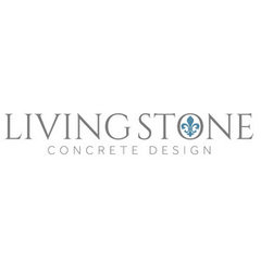 Living Stone Concrete Design