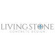 Living Stone Concrete Design Living Stone Concrete Design