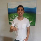Aaron Sum's photo