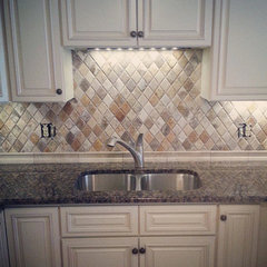 Dynamic Tile & Stone