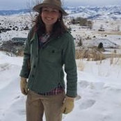 Julie Schicktanz's photo