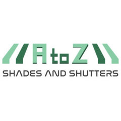 A to Z Shades and Shutters