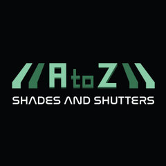 A to Z Shades and Shutters