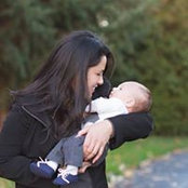 Sarah Viado's photo