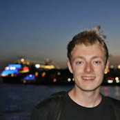 Ingmar Bolinger's photo