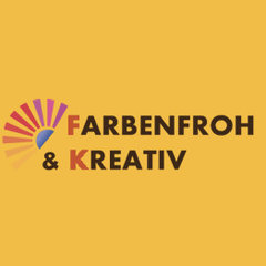 Farbenfroh & Kreativ -Marcel Reiss
