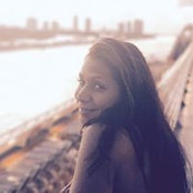 Veruschka Bonilla's photo
