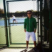 Jorge Ramos's photo