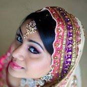 Amreen Woozeers foto