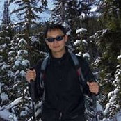 William Liu's photo