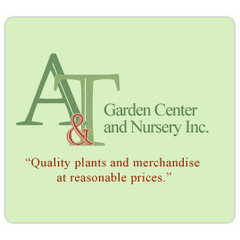 A & T Garden Center & Nursery Inc