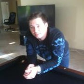 Foto von Josh McMillion