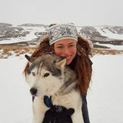 Photo de Martha Message