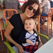 Barbara Wheeler's photo