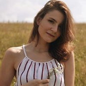 Irina Petcu's photo