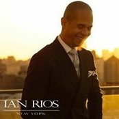 Ian Oscar's photo