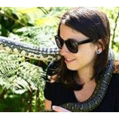 Foto von Rachel Ballard