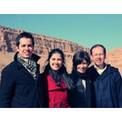chema v's photo