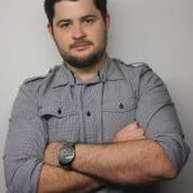 Brenden Rawsons foto