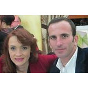 Romina Meli's photo