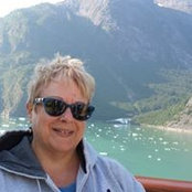 Photo de Suzanne Lobel