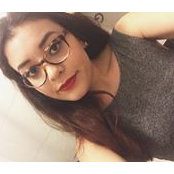 Brisa Vasquezs foto
