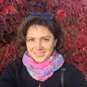 Елена Жаркова's photo