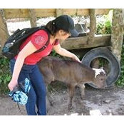 Lucy Wang's photo