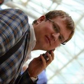Константин Толстошеин's photo