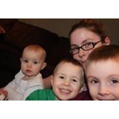 Leslie Dupuis's photo