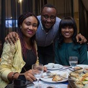 Babasanya Craig's photo