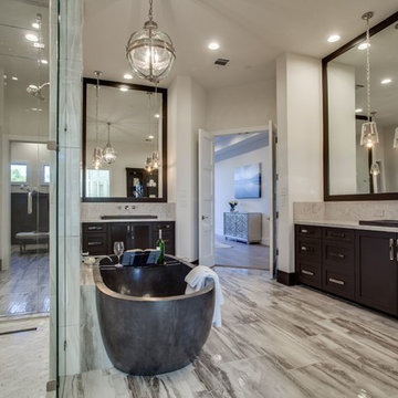 Lilac Lane Transitional