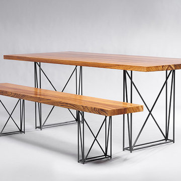 Zebrawood