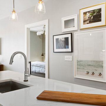 The Vanderbilt - Luxury Apartments (Unit 309)