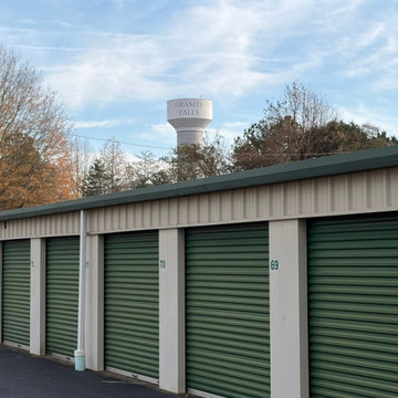 Granite Falls Self Storage