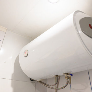 Water Heaters
