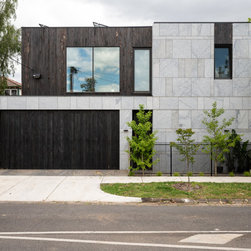 Kew Residence - Windows