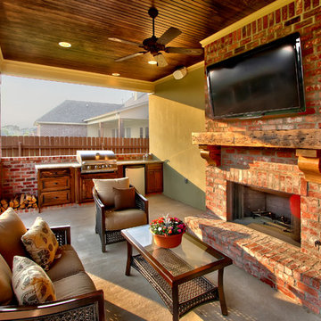 Outdoor Living