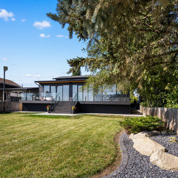 Chestermere Renovations
