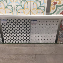 Toilet Kitchen Tiles