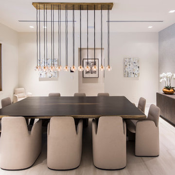 Coral Gables Residence