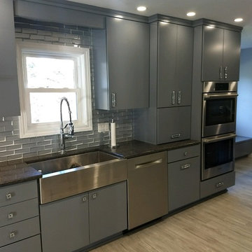 Contemporary with Class