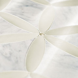 Marble Inlay - Tile