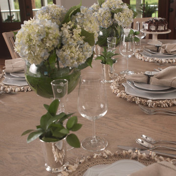 Lowcountry Cottage